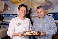 Rosa Macías & Paco Marín